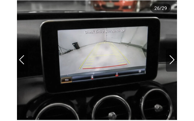 Mercedes-Benz C 300 4MATIC / PREMIUM PACKAGE - автомобили, коли, обяви за нови и употребявани 14