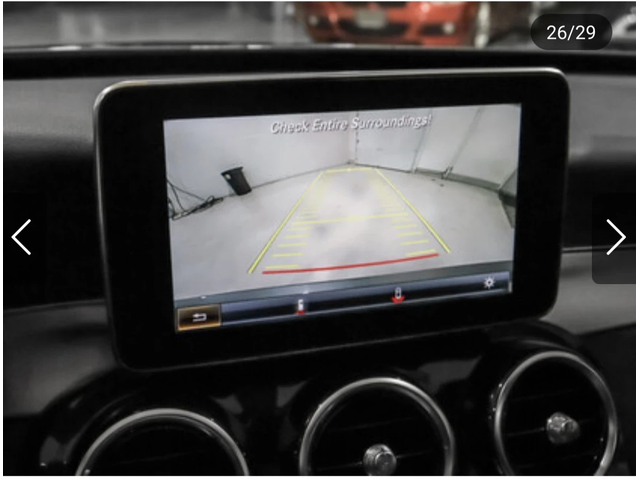 Mercedes-Benz C 300 4MATIC / PREMIUM PACKAGE - автомобили, коли, обяви за нови и употребявани 14