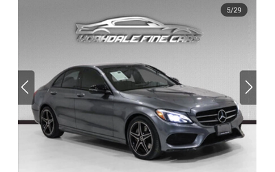 mercedes-benz-c-300 - 2