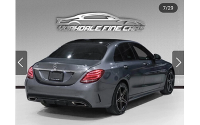 mercedes-benz-c-300 - 4