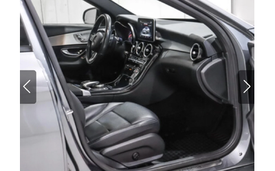 Mercedes-Benz C 300 4MATIC / PREMIUM PACKAGE - автомобили, коли, обяви за нови и употребявани 8