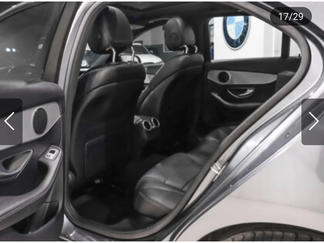 Mercedes-Benz C 300 4MATIC / PREMIUM PACKAGE - автомобили, коли, обяви за нови и употребявани 9