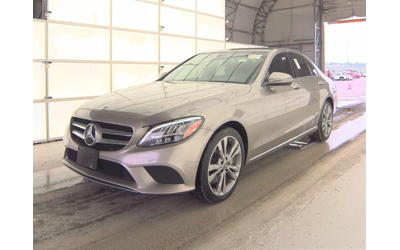 mercedes-benz-c-300 - 0