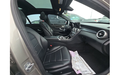 Mercedes-Benz C 300 4MATIC - автомобили, коли, обяви за нови и употребявани 10