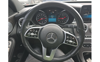 Mercedes-Benz C 300 4MATIC - автомобили, коли, обяви за нови и употребявани 12