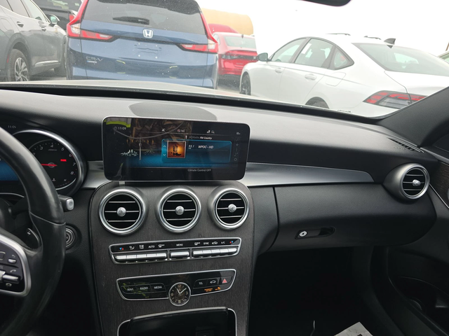 Mercedes-Benz C 300 4MATIC - автомобили, коли, обяви за нови и употребявани 13