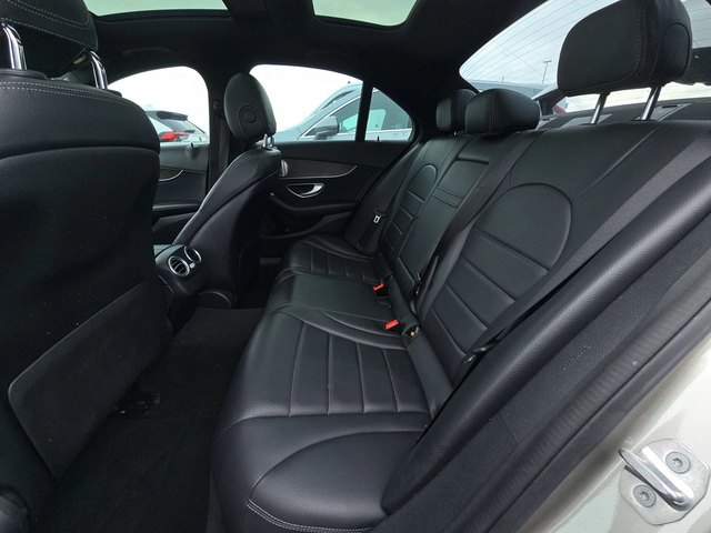 Mercedes-Benz C 300 4MATIC - автомобили, коли, обяви за нови и употребявани 14