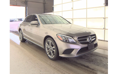 mercedes-benz-c-300 - 3