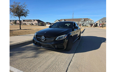 mercedes-benz-c-300 - 0