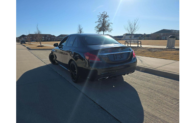 mercedes-benz-c-300 - 1