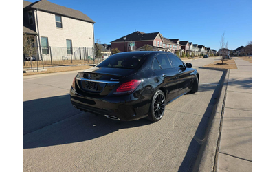 mercedes-benz-c-300 - 2