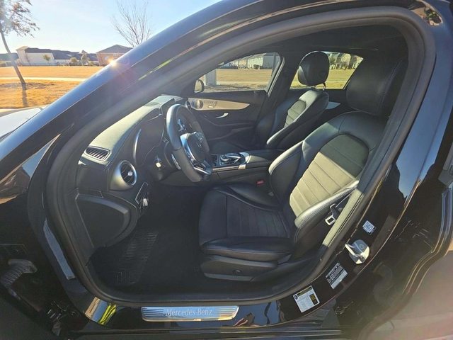 Mercedes-Benz C 300 4MATIC - автомобили, коли, обяви за нови и употребявани 4