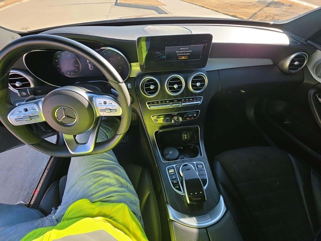 Mercedes-Benz C 300 4MATIC - автомобили, коли, обяви за нови и употребявани 6