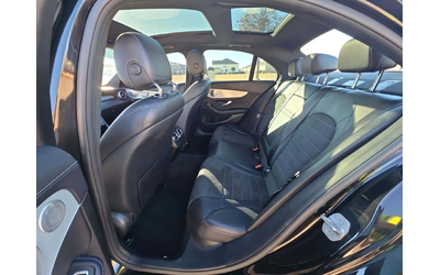 Mercedes-Benz C 300 4MATIC - автомобили, коли, обяви за нови и употребявани 7