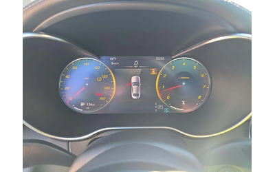 Mercedes-Benz C 300 4MATIC - автомобили, коли, обяви за нови и употребявани 8