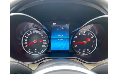 Mercedes-Benz C 300 4MATIC - автомобили, коли, обяви за нови и употребявани 10