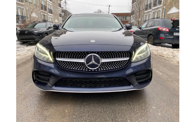 mercedes-benz-c-300 - 1