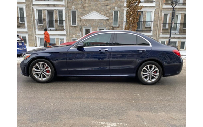 mercedes-benz-c-300 - 2