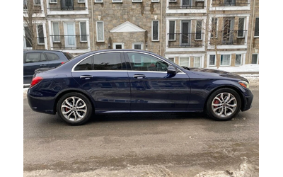 mercedes-benz-c-300 - 5