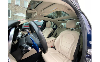 Mercedes-Benz C 300 4MATIC - автомобили, коли, обяви за нови и употребявани 7