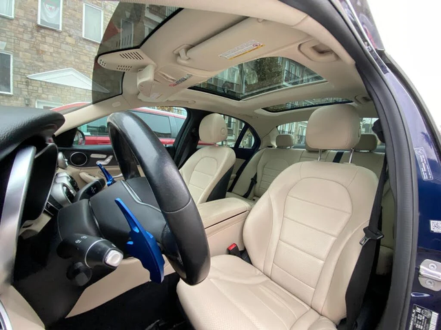 Mercedes-Benz C 300 4MATIC - автомобили, коли, обяви за нови и употребявани 7