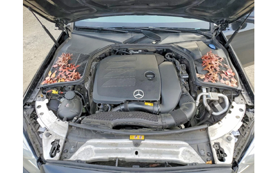 Mercedes-Benz C 300 4MATIC - автомобили, коли, обяви за нови и употребявани 10