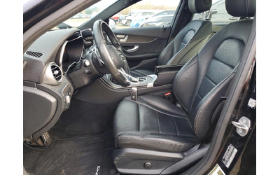 Mercedes-Benz C 300 4MATIC - автомобили, коли, обяви за нови и употребявани 6