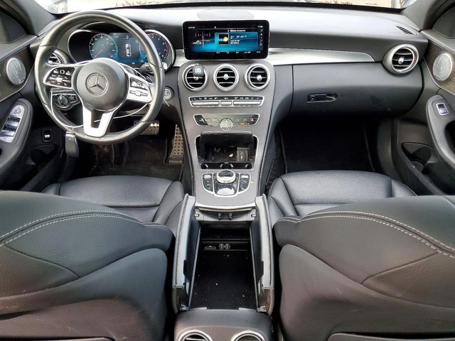 Mercedes-Benz C 300 4MATIC - автомобили, коли, обяви за нови и употребявани 7