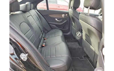 Mercedes-Benz C 300 4MATIC - автомобили, коли, обяви за нови и употребявани 9