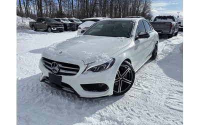 mercedes-benz-c-300 - 0