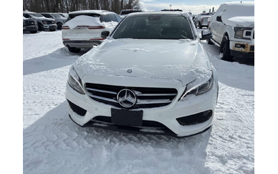 mercedes-benz-c-300 - 1