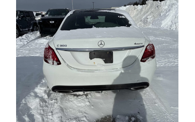 mercedes-benz-c-300 - 3