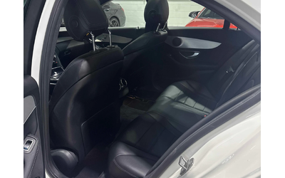 Mercedes-Benz C 300 4M* AMG-pkg* Пано* Подгрев* 360View - автомобили, коли, обяви за нови и употребявани 10