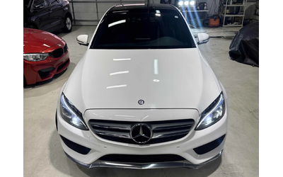 mercedes-benz-c-300 - 1