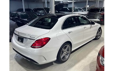 mercedes-benz-c-300 - 2