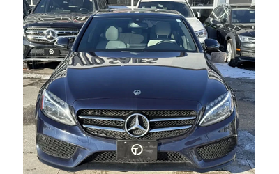 mercedes-benz-c-300 - 1