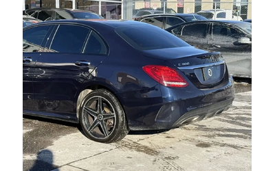 mercedes-benz-c-300 - 3