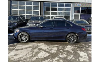 mercedes-benz-c-300 - 4