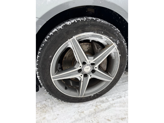 Mercedes-Benz C 300 4M* AMG-pkg* Keyless* Ambient* Подгрев* Пано - автомобили, коли, обяви за нови и употребявани 13