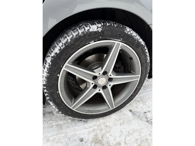 Mercedes-Benz C 300 4M* AMG-pkg* Keyless* Ambient* Подгрев* Пано - автомобили, коли, обяви за нови и употребявани 15