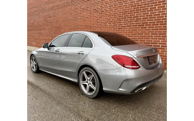 mercedes-benz-c-300 - 3