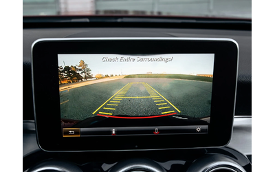 Mercedes-Benz C 300 AMG-pkg* COUPE* BROWN INT* NAV* PANOROOF* B.SPOT| - автомобили, коли, обяви за нови и употребявани 12