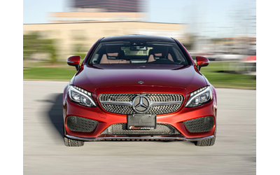 mercedes-benz-c-300 - 1