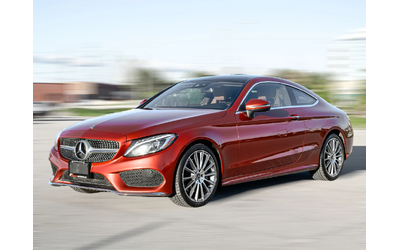 mercedes-benz-c-300 - 2