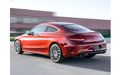 mercedes-benz-c-300 - 3