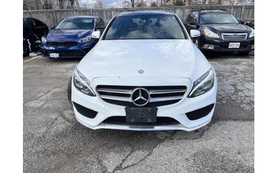mercedes-benz-c-300 - 1