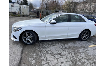 mercedes-benz-c-300 - 2