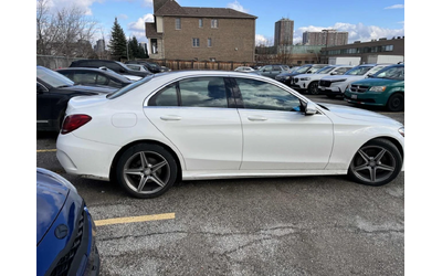 mercedes-benz-c-300 - 3