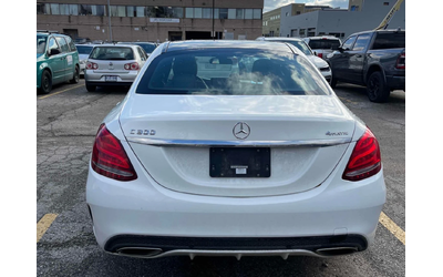 mercedes-benz-c-300 - 4