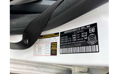 Mercedes-Benz C 300 AMG-pkg* 4Matic* Задна камера* Подгрев* Пано - автомобили, коли, обяви за нови и употребявани 8